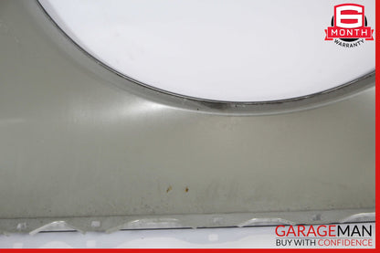 03-08 Mercedes R230 SL500 Front Right Side Wing Fender Panel Silver OEM