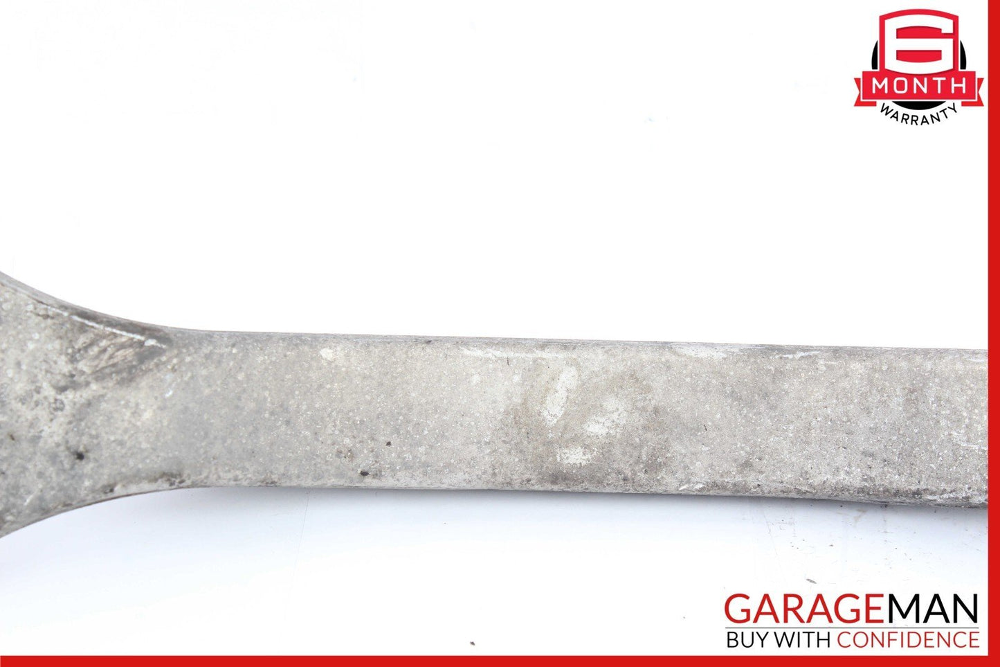 07-14 Mercedes W221 S550 S65 S63 AMG Front Left Side Lower Control Arm RWD
