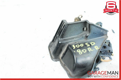 81-85 Mercedes W126 300SD Rear Right Door Lock Latch Actuator OEM