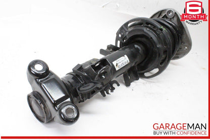 12-20 Mercedes R172 SLK250 Front Right or Left Side Shock Strut Absorber OEM