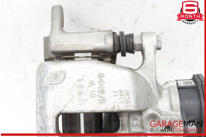 13-16 Audi A4 Rear Left and Rear Right Side Brake Caliper Calipers Set of 2 OEM