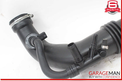 08-14 W204 C250 Air Intake Hose Filter to Turbocharger 2710902029 OEM