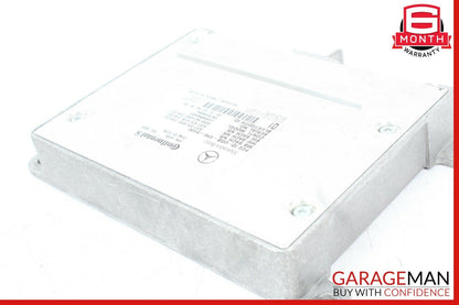 07-09 Mercedes W221 S550 CL550 CL600 Bluetooth Communication Control Module