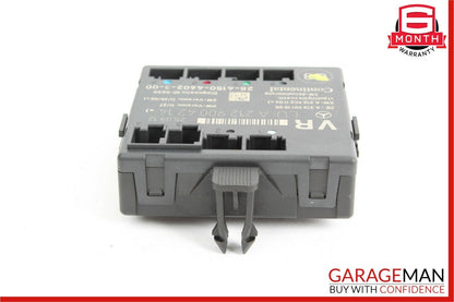 08-14 Mercedes W204 C250 Front Right Passenger Side Door Control Module Unit OEM