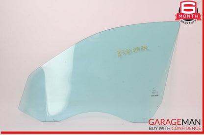 03-09 Mercedes W211 E550 E500 Front Right Side Door Window Auto Glass OEM