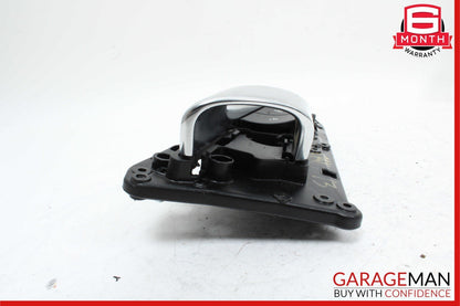 11-17 Porsche Cayenne 958 Rear Right Passenger Side Interior Door Release Handle