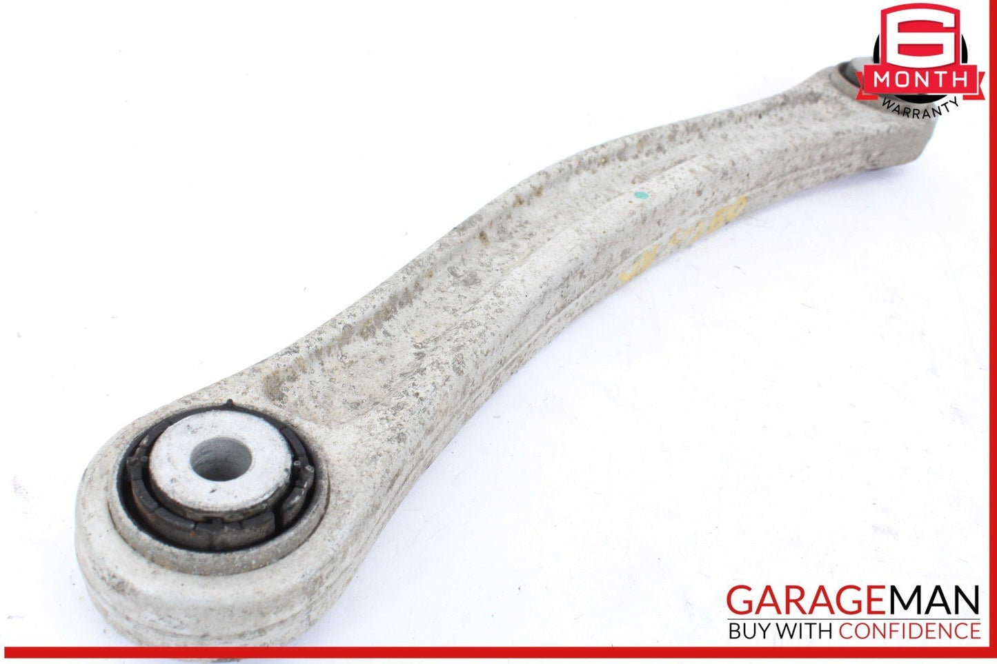 03-10 Porsche Cayenne 955 957 Rear Left or Right Upper Rearward Control Arm OEM