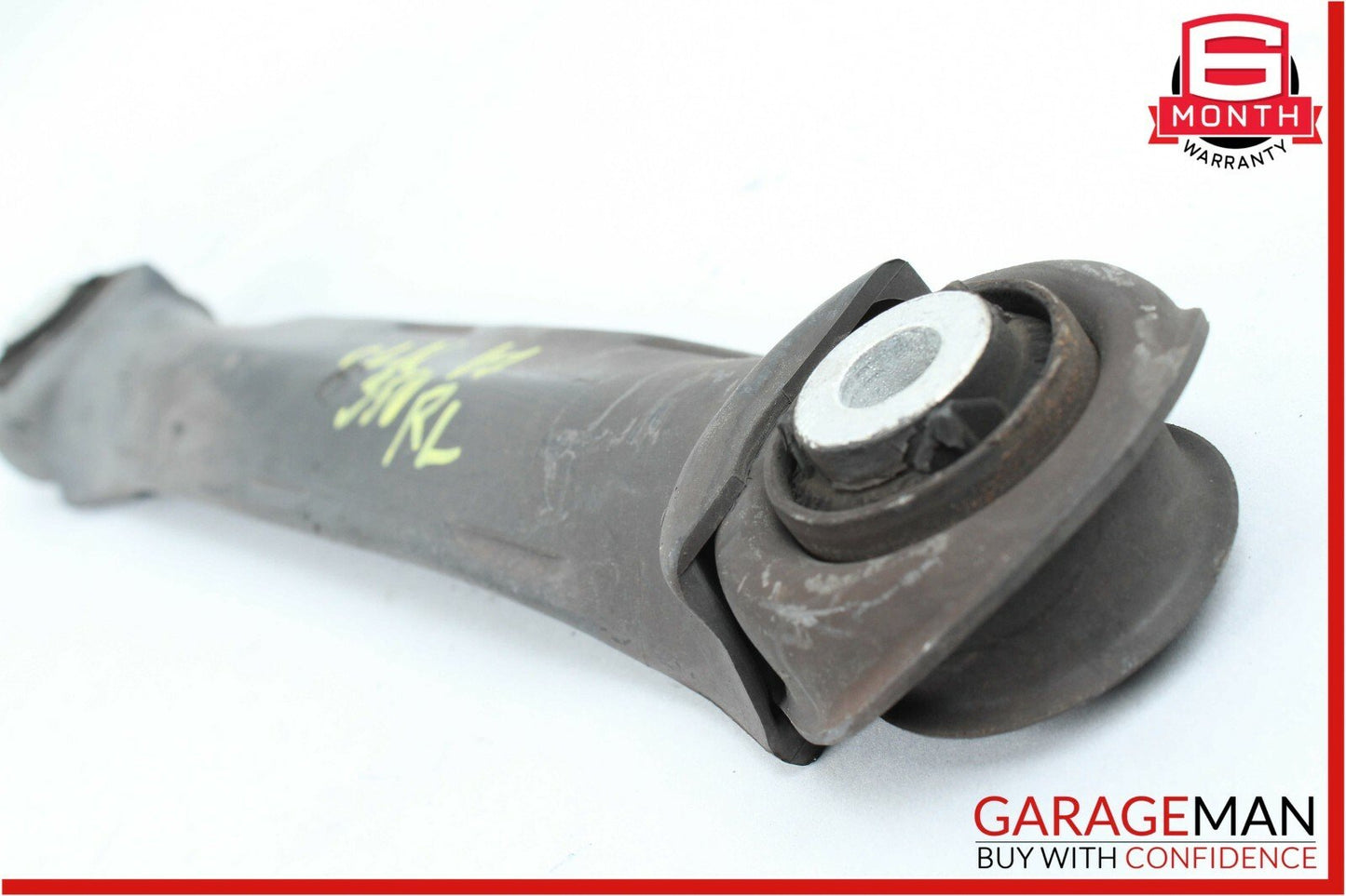 03-09 Mercedes W209 CLK350 Rear Left Driver Side Lower Thrust Control Arm OEM
