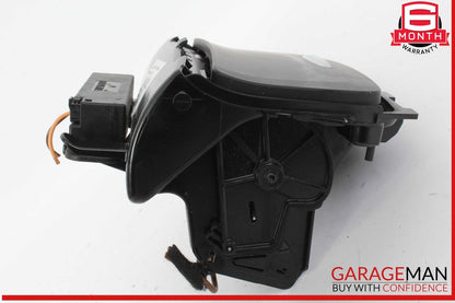14-20 Mercedes W117 CLA250 Front Center Pocket Ashtray Ash Tray Assembly OEM