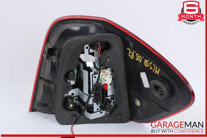 06-08 Mercedes W164 ML350 ML500 Rear Left Driver Side Tail Light Lamp OEM