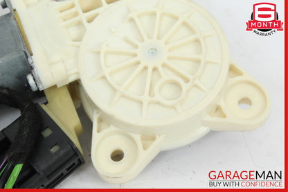 03-09 Mercedes W211 E550 Front Right Passenger Side Window Regulator Motor OEM