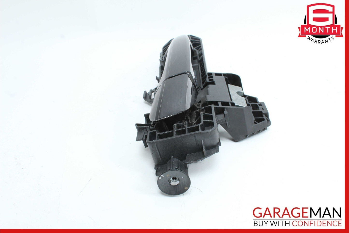 08-11 Mercedes W204 C300 C350 Rear or Front Right Side Exterior Door Handle OEM