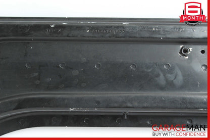 07-12 Mercedes X164 GL450 GL320 GL350 GL550 Front Lower Radiator Support Bracket