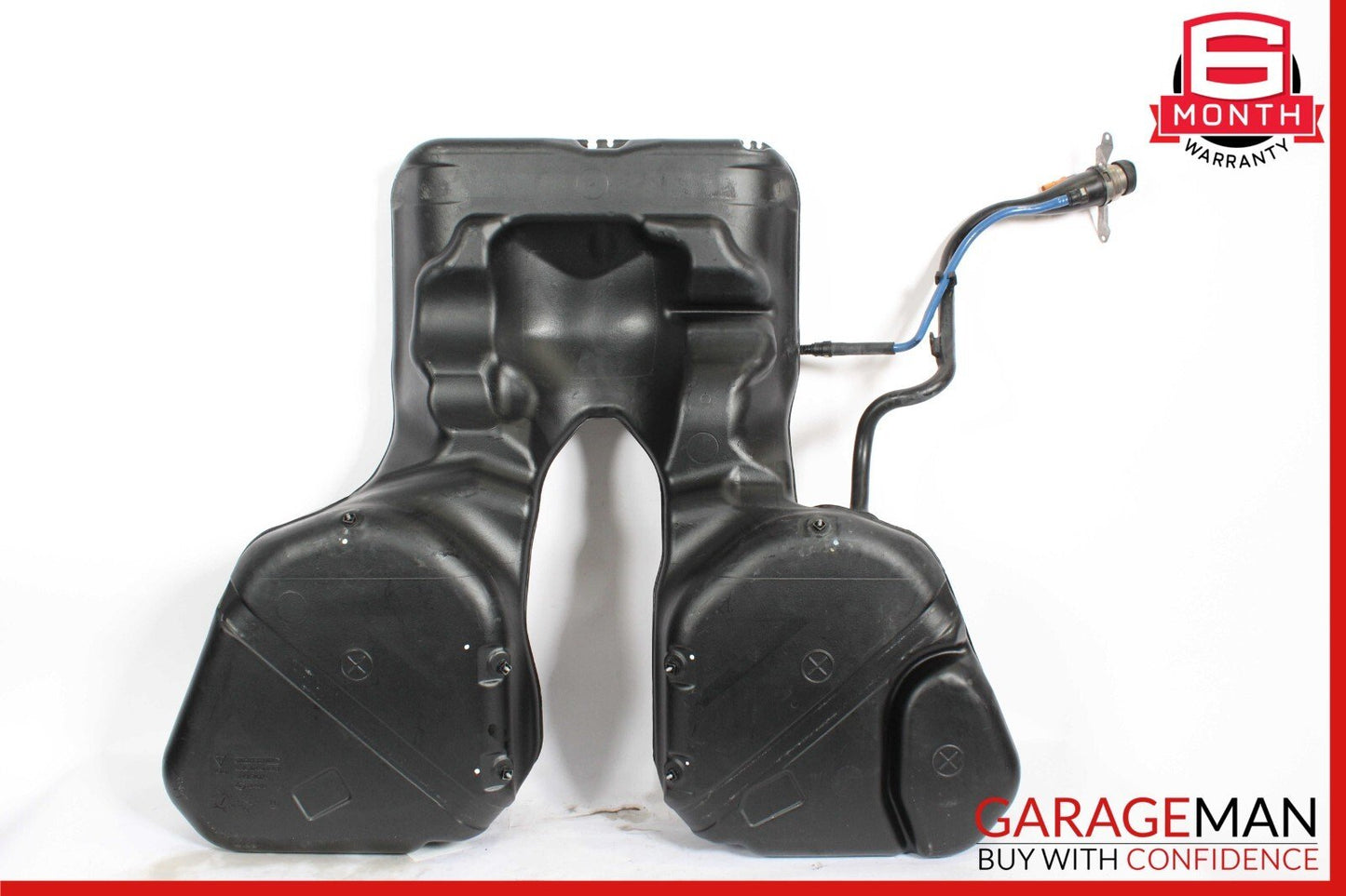 11-16 Porsche Panamera 970 3.6L V6 Fuel Gas Tank Reservoir Fuel Pump Assembly
