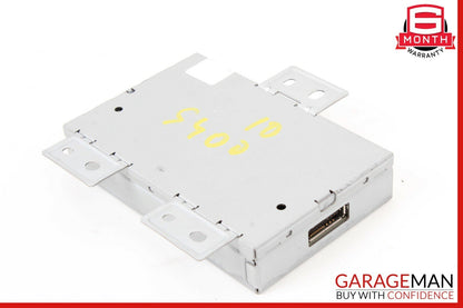 10-13 Mercedes W251 R350 C300 Communication Interface Ipod Control Module Unit