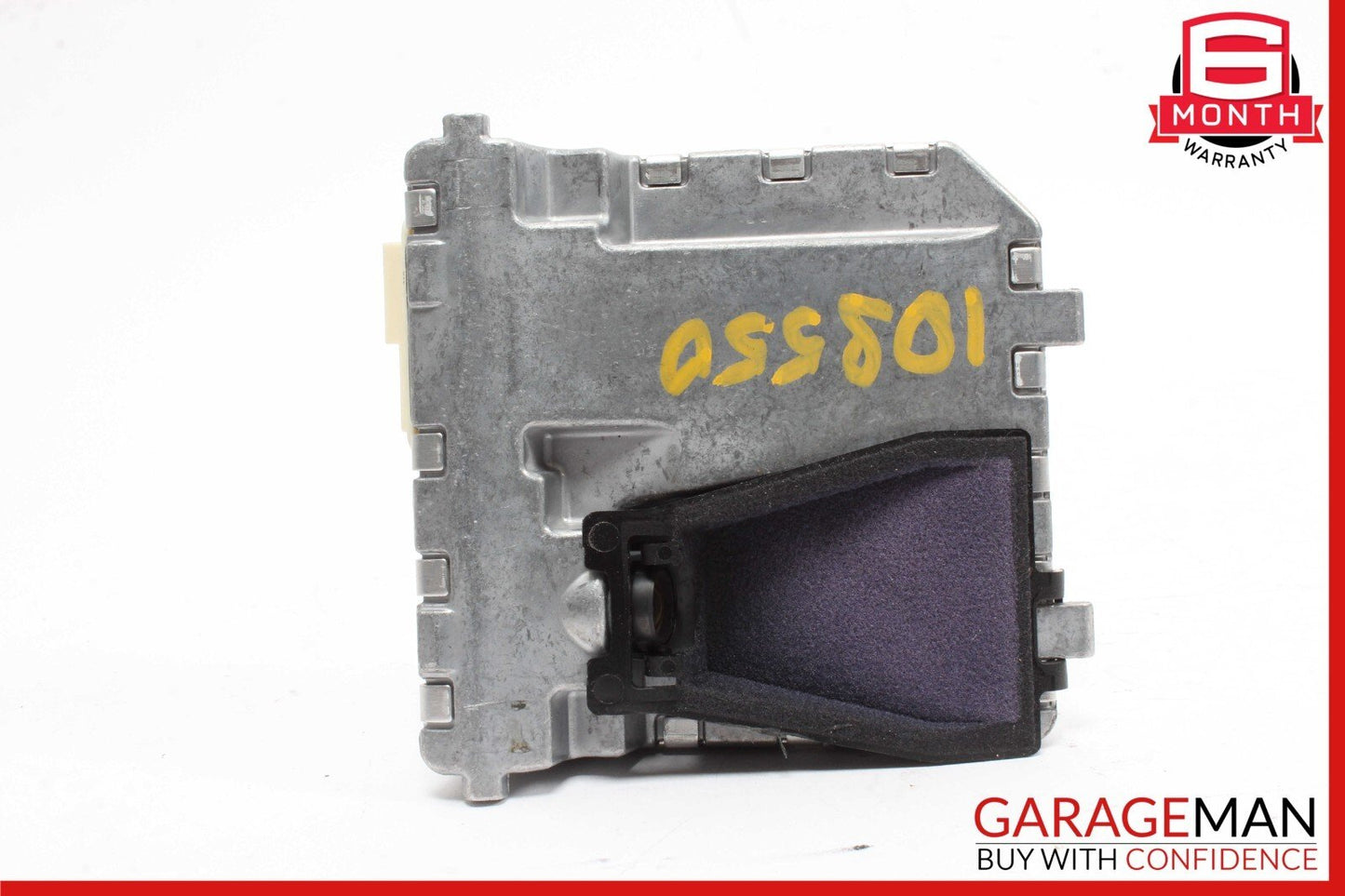 10-13 Mercedes W221 S550 E550 Active Lane Assist Front Camera 0009051600 OEM