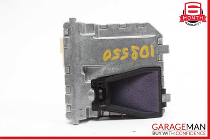 10-13 Mercedes W221 S550 E550 Active Lane Assist Front Camera 0009051600 OEM