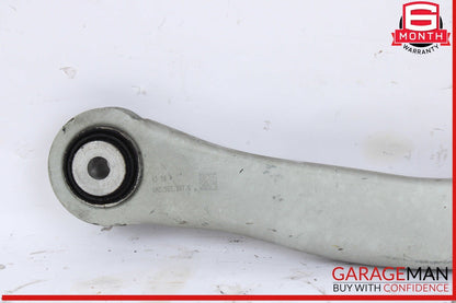 17-23 Audi Q7 Rear Left Driver Side Rearward Upper Control Arm 4M0505397Q OEM
