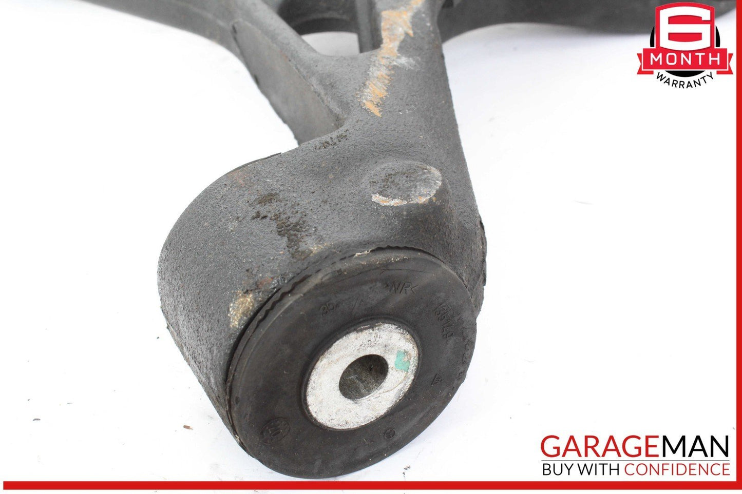 06-12 Mercedes X164 GL450 4MATIC Front Right Passenger Side Lower Control Arm