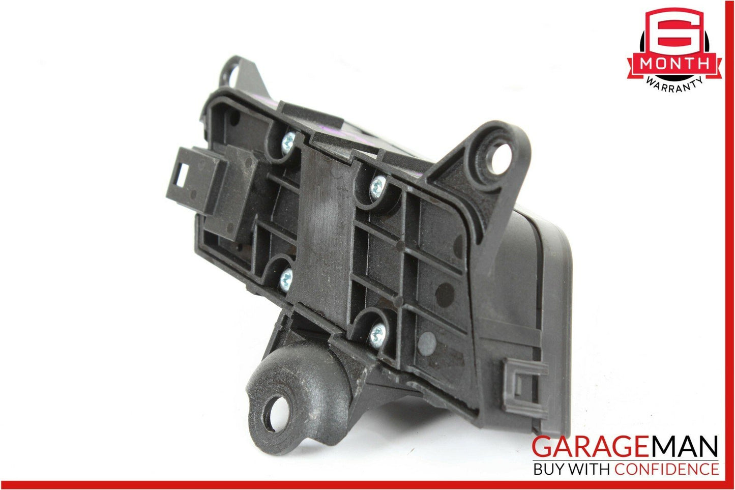 07-13 Mercedes W221 S550 Front Left Driver Door Lock Switch OEM