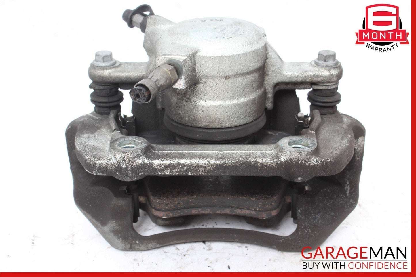 05-11 Mercedes R171 SLK280 Front Right & Left Side Brake Caliper Calipers Set
