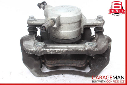 05-11 Mercedes R171 SLK280 Front Right & Left Side Brake Caliper Calipers Set
