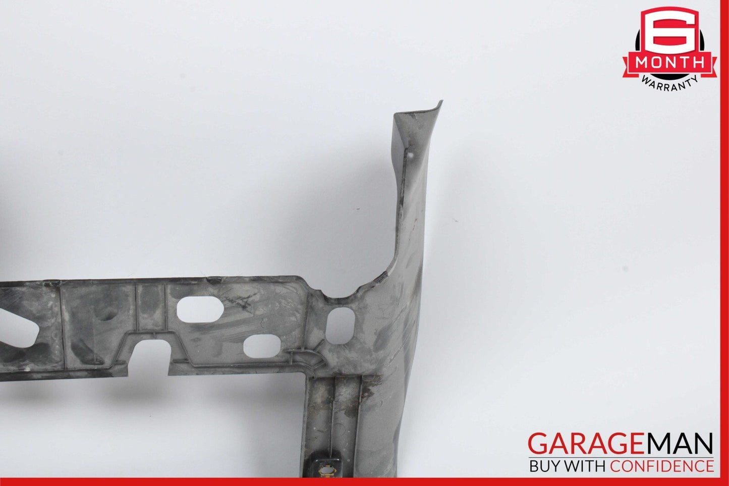 15-18 Porsche Macan 95B Front Left Driver Side Lower Dash Knee Trim Panel Cover