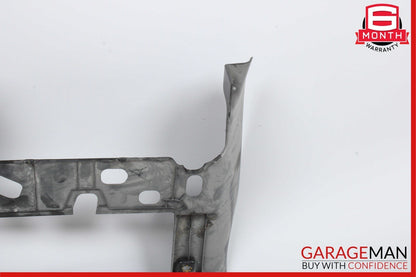 15-18 Porsche Macan 95B Front Left Driver Side Lower Dash Knee Trim Panel Cover