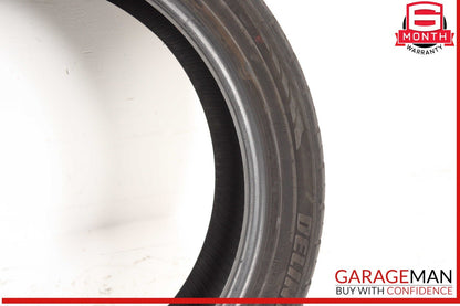 Delinte Tire Thunder D7 245/40 ZR19 98W Wheel Tire OEM