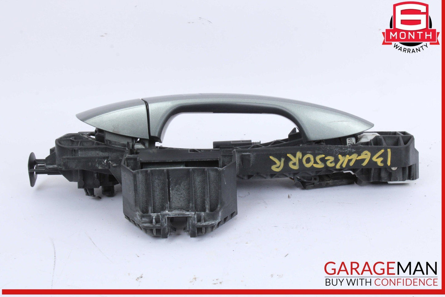 10-15 Mercedes X204 GLK250 GLK350 Right Passenger Side Exterior Door Handle OEM