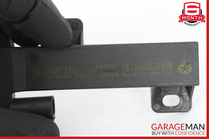 14-17 Maserati Quattroporte Ghibli Key Less Entry Antenna Control Module Unit