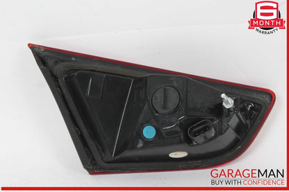 14-20 Maserati Ghibli M157 Rear Right Passenger Side Inner Tail Light Lamp OEM