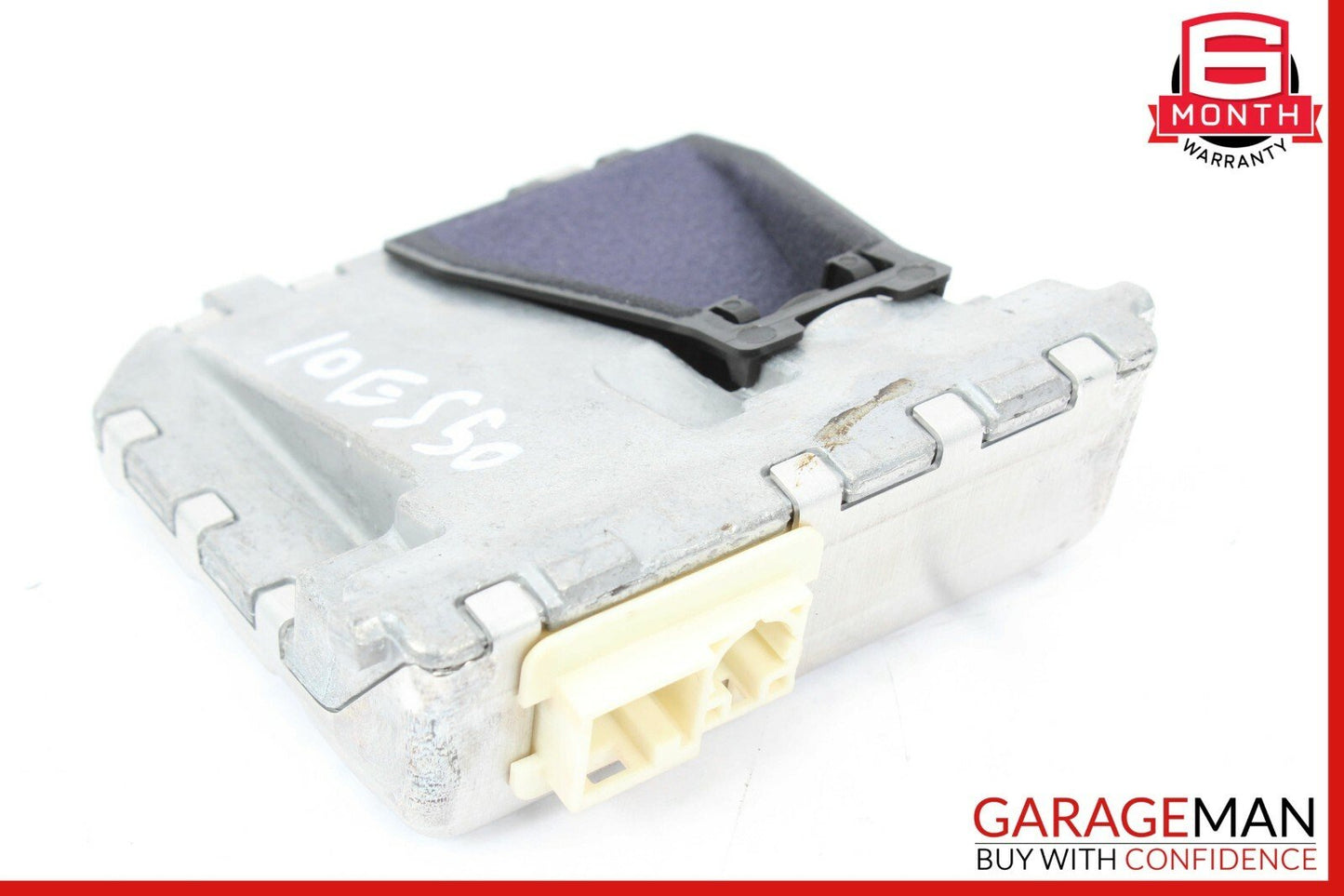 10-13 Mercedes W212 E500 S550 Active Lane Assist Front Camera Multi Purpose OEM