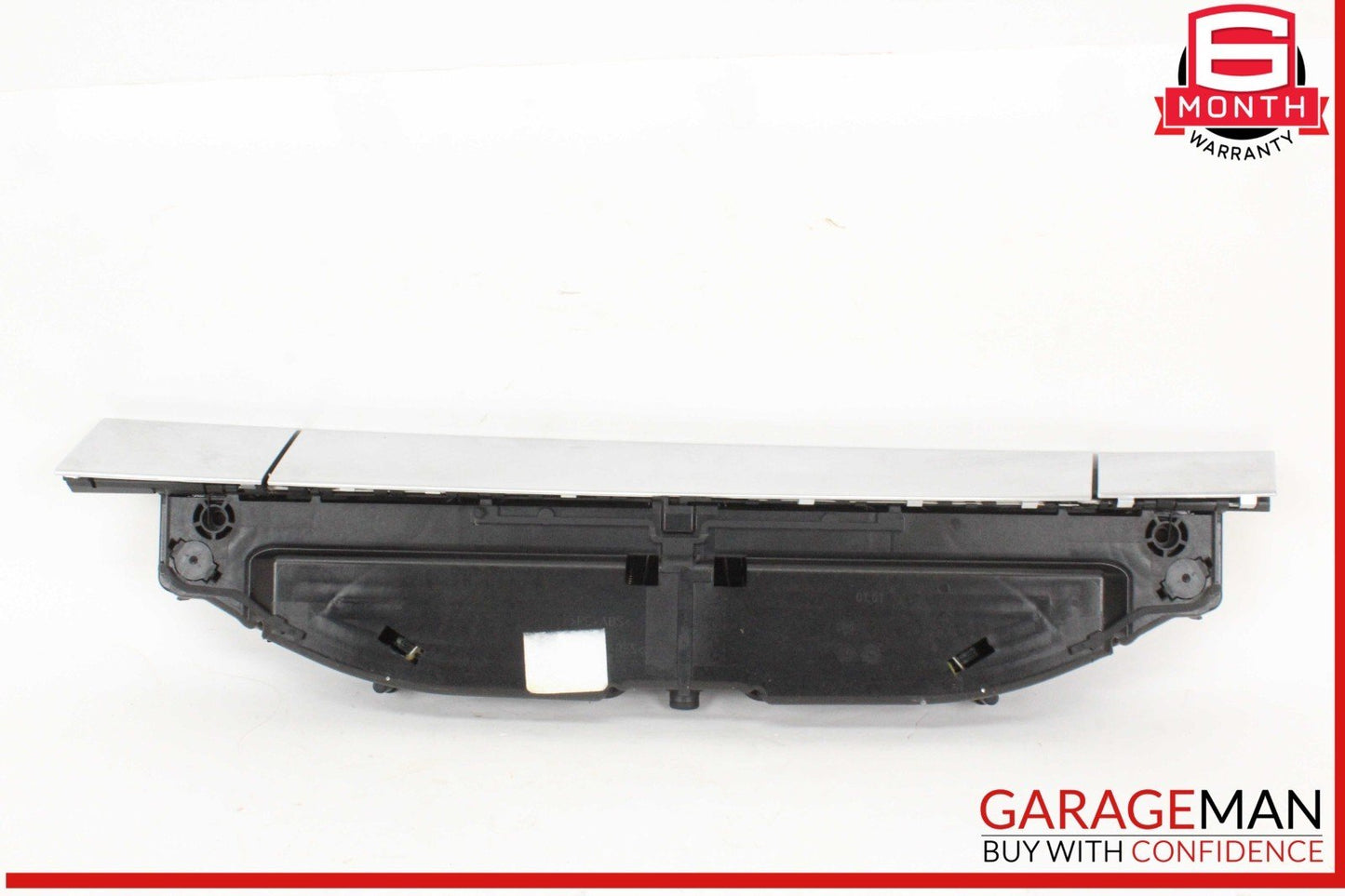 10-16 Porsche Panamera 970 E-Hybrid Center Console Dash Cup Holder OEM