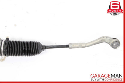 08-14 Mercedes W204 C250 C350 RWD Power Steering Rack and Pinion OEM
