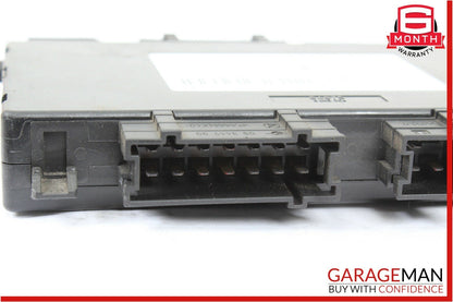 03-11 Mercedes W219 CLS500 GL450 ML550 Front Right Side Seat Control Module OEM