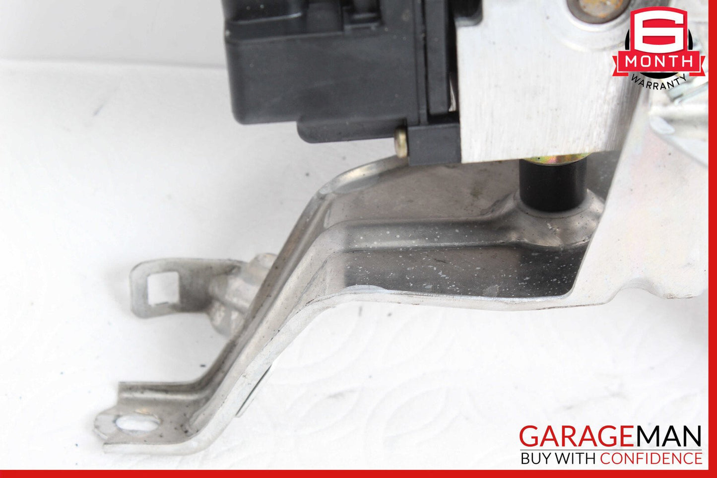 97-01 Porsche Boxster 986 ABS Anti Lock Brake Pump Unit 0265215401 OEM