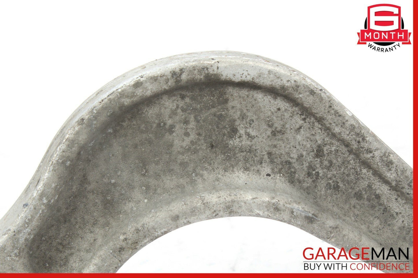 10-16 Porsche Panamera 970 Rear Left Upper Control Arm 97033104700 OEM
