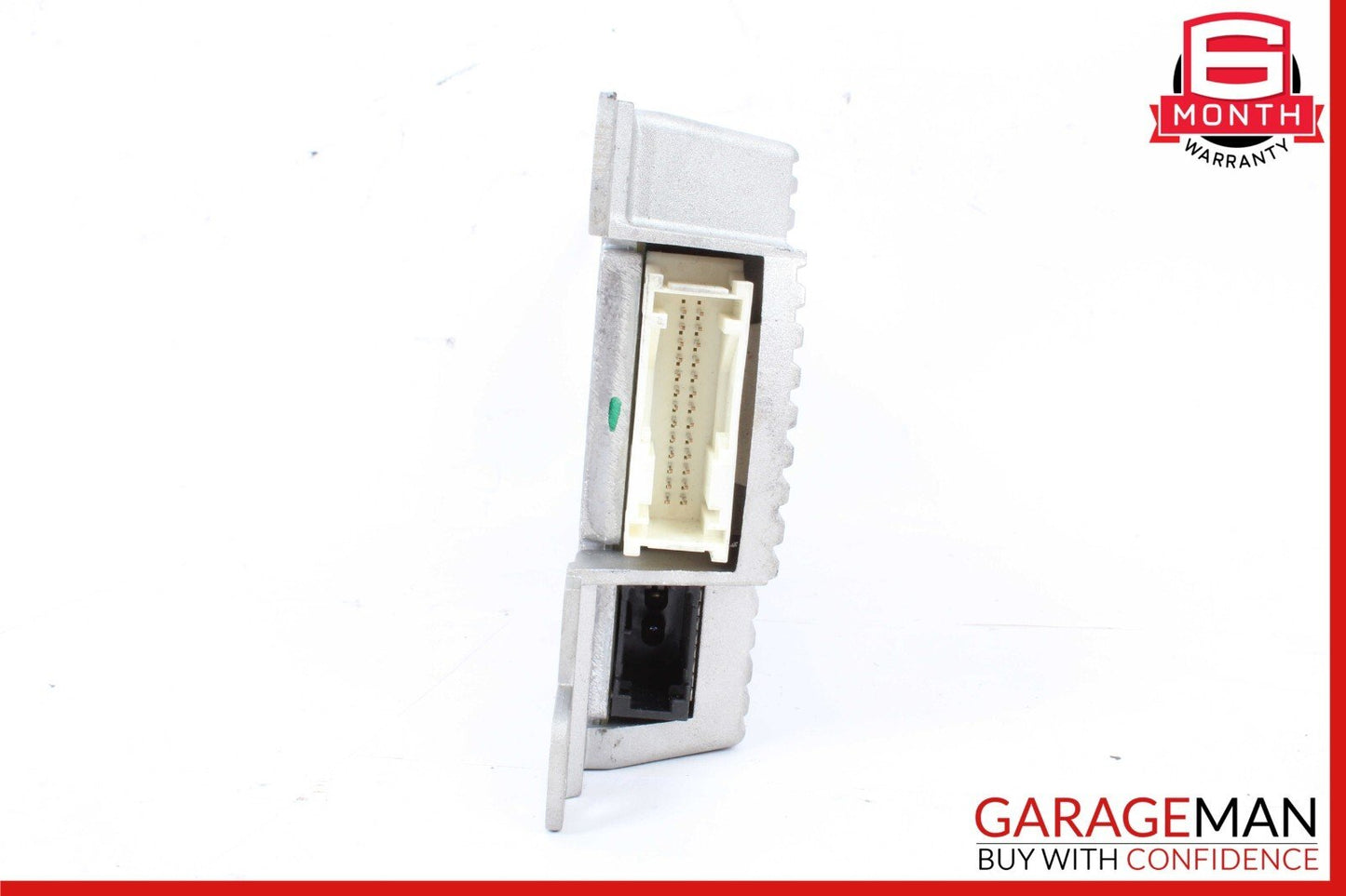 09-19 BMW 750i 650i Communication Bluetooth GPS Control Module OEM