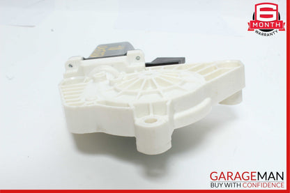 07-13 Mercedes W221 S550 S500 S63 AMG Rear Left Side Door Window Regulator Motor