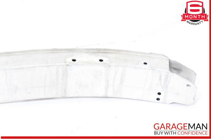 07-14 Mercedes W221 S550 CL550 Front Bumper Reinforcement Impact Crash Bar Rebar