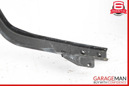 07-14 Mercedes W216 CL550 CL63 AMG Headlight Support Bracket Left Side OEM