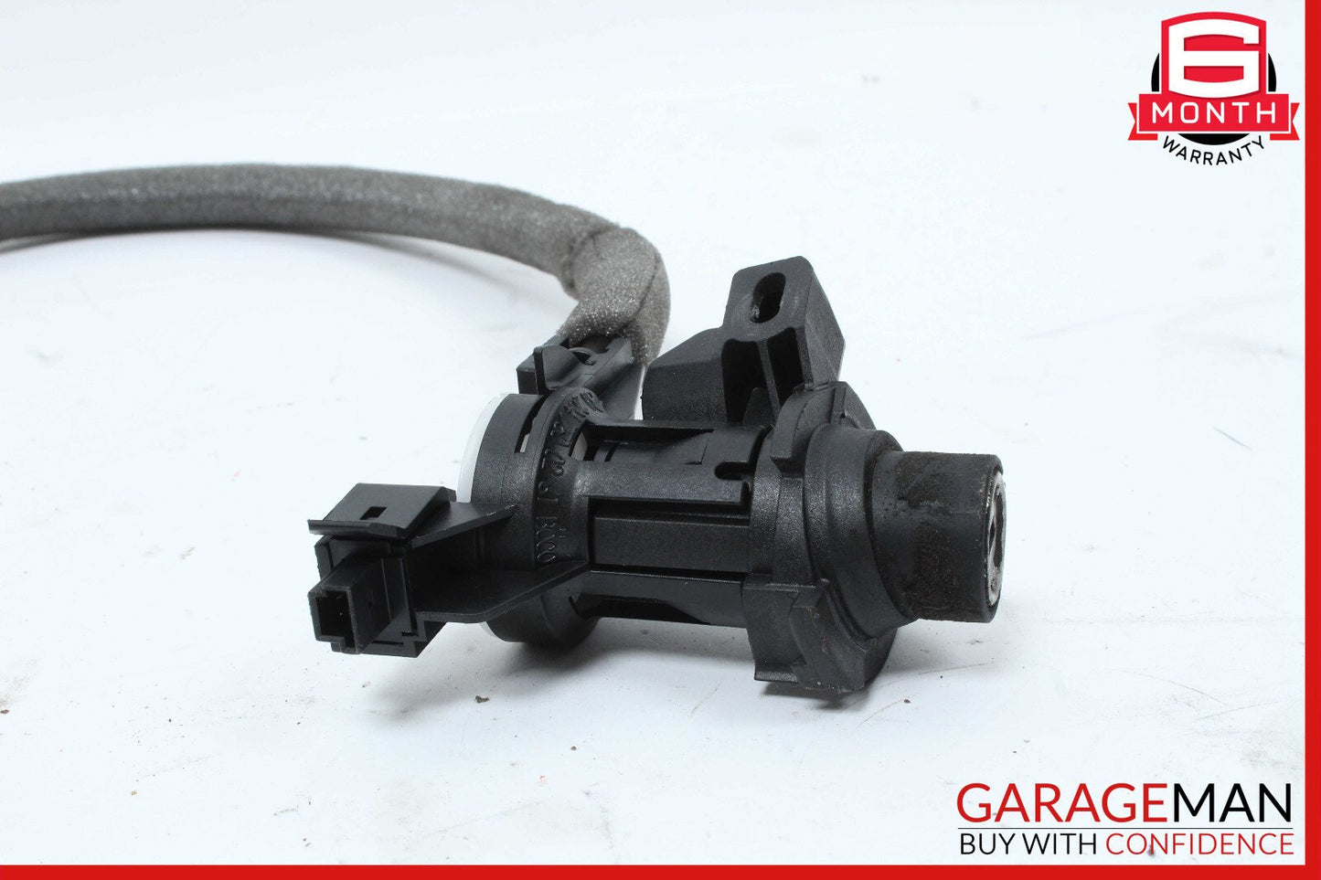 08-15 Mercedes W204 C300 Trunk Lid Latch Lock Actuator 2047500185 OEM