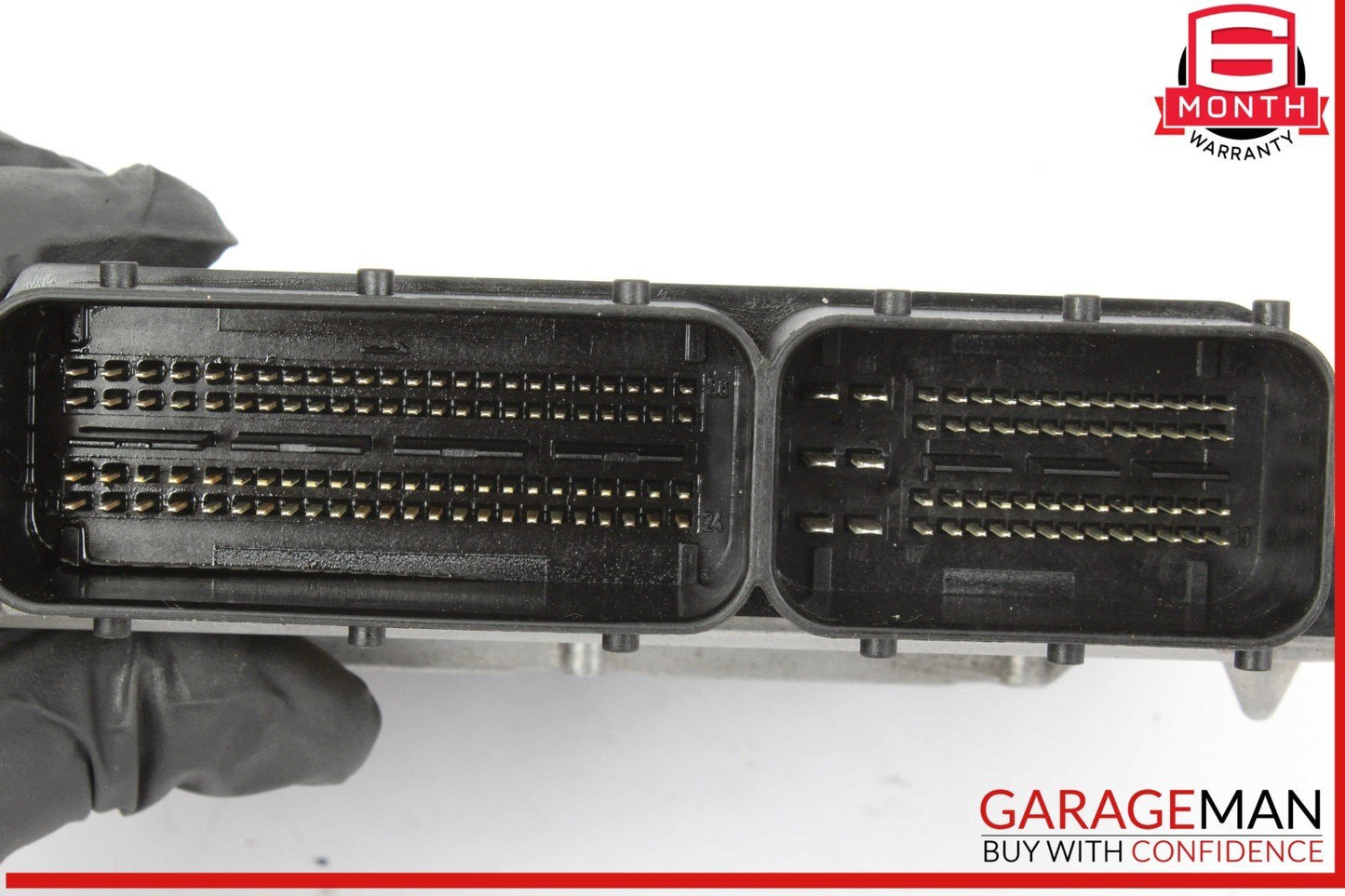 15-20 Mercedes W205 C300 GLC350e E300 M274 2.0L ECU ECM Engine Control Module