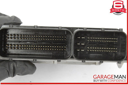15-20 Mercedes W205 C300 GLC350e E300 M274 2.0L ECU ECM Engine Control Module