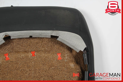 01-04 Mercedes W203 C240 C320 Front Left / Right Top Upper Seat Cushion OEM