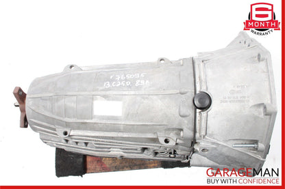 12-15 Mercedes C250 SLK250 7G Automatic Transmission Assembly 722.997 89k