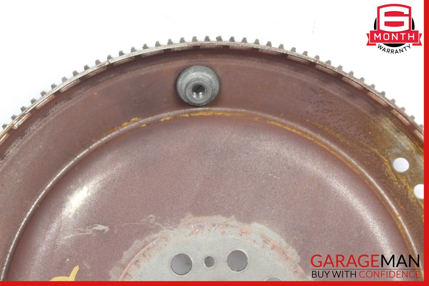 12-20 Mercedes W212 E550 C300 GLE300 Engine Motor Flywheel Flex Plate OEM