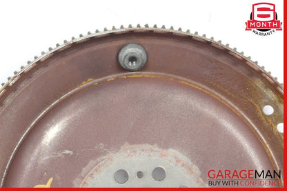 12-20 Mercedes W212 E550 C300 GLE300 Engine Motor Flywheel Flex Plate OEM