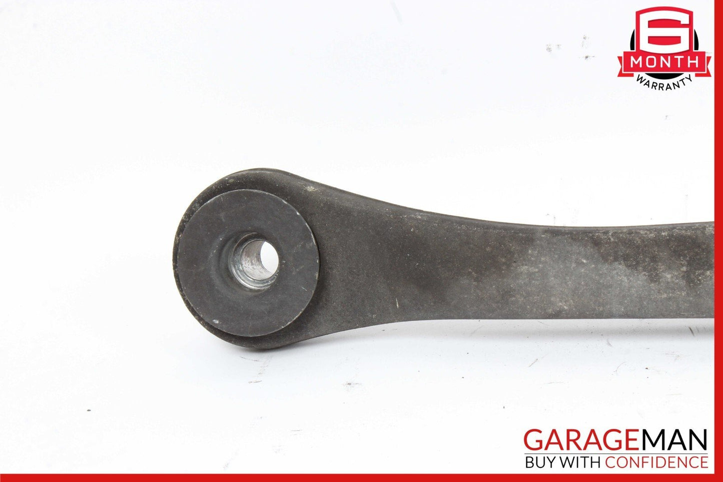 03-12 Mercedes R230 SL550 CLS500 SL500 Rear Left Thrust Arm Lower Control Arm